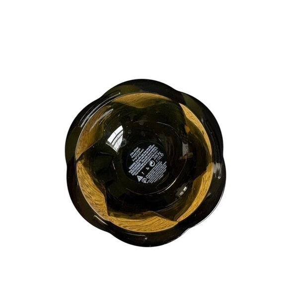 Oribe, decorative candle holder - Picture 2 of 3